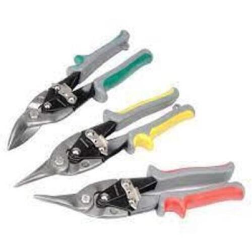 DESCRIPTION: (1) AVIATION SNIP SET BRAND/MODEL: ANVIL RETAIL$: $15.97 EA QTY: 1