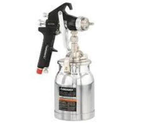 DESCRIPTION: (2) SET OF PAINT SPRAYERS BRAND/MODEL: HUSKEY RETAIL$: $79.97 EA` QTY: 2