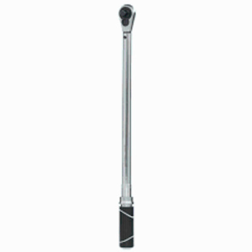 DESCRIPTION: (1) TORQUE WRINCH BRAND/MODEL: HUSKEY #564464 RETAIL$: $60.00 EA QTY: 1