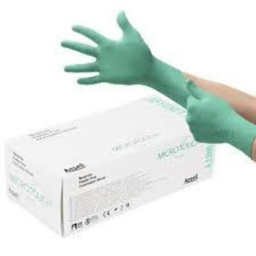 DESCRIPTION: (1) CASE OF (10) BOXES OF (100) DISPOSABLE GLOVES BRAND/MODEL: AFFINITY SIZE: SIZE SMALL RETAIL$: $175.87 EA QTY: 1