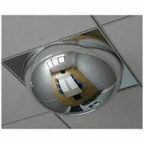 DESCRIPTION: (1) DOME SAFETY MIRROR BRAND/MODEL: 797ZZ3 SIZE: 24X24 RETAIL$: $71.06 EA QTY: 1