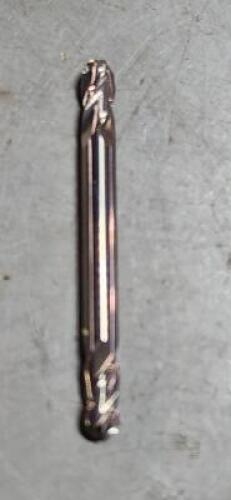 DESCRIPTION: (1)&nbsp;SOLID CARBIDE DE BALL END MILLBRAND/MODEL: ATRAX 85339125SIZE: 01875" DIA 0.375" LOCRETAIL$: $26.53QTY: 1