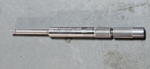 DESCRIPTION: 1) TAP EXTENTION BRAND/MODEL: MADE IN USA 05004049 SIZE: #10 TAP 0.194" TAP SD RETAIL$: $219.28 QTY: 1
