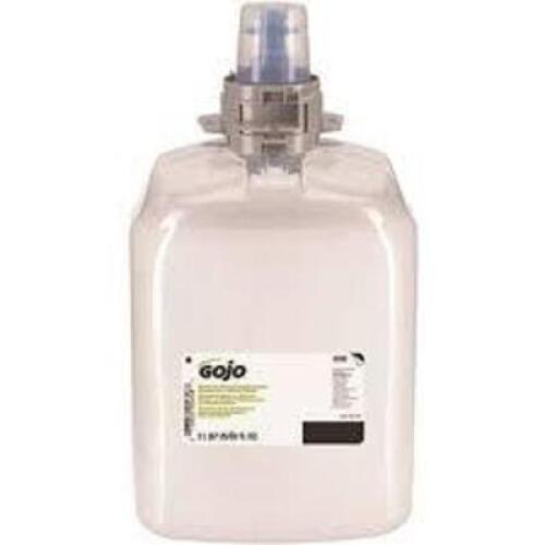DESCRIPTION: (2) REFILLS OF CONDITIONING SHAMPOO AND BODY WASH BRAND/MODEL: GOJO #5292-02 INFORMATION: CLEAR SIZE: 2000 ML RETAIL$: $133.40 EA QTY: 2