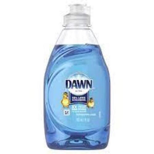 DESCRIPTION: (6) DISHWASHING LIQUIDBRAND/MODEL: DAWN ULTRASIZE: 7 FL OZQTY: 6