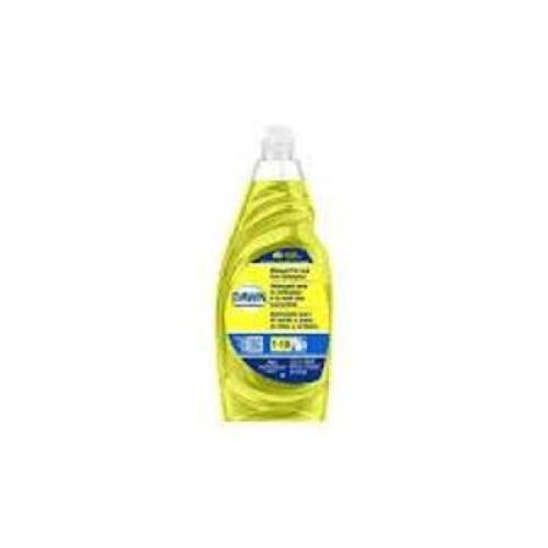 DESCRIPTION: (2) MANUAL POT AND PAN DETERGENT BRAND/MODEL: DAWN PROFESSIONAL SIZE: 38 FL OZ RETAIL$: $7.59 EA QTY: 2
