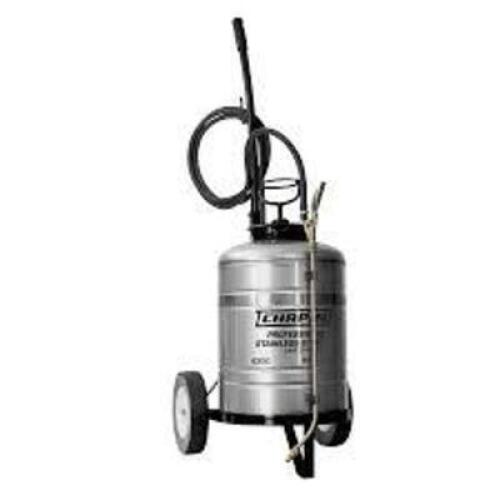 DESCRIPTION: (1) CART SPRAYER BRAND/MODEL: 3XL41 SIZE: 6 GALLON RETAIL$: $671.98 EA QTY: 1