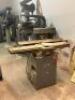 DELTA PROFESSIONAL JOINTER - 2