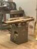 DELTA PROFESSIONAL JOINTER - 5