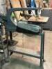 ROCKWELL 40-440 SCROLL SAW WITH STAND - 2