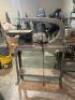 ROCKWELL 40-440 SCROLL SAW WITH STAND - 4