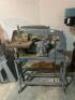 (2) - ROCKWELL 40-440 SCROLL SAW WITH STAND - 2