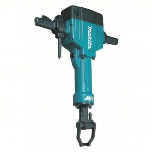 DESCRIPTION: (1) ELECTRIC BREAKER HAMMER BRAND/MODEL: MAKITA/HM1810 INFORMATION: CORDED RETAIL$: $2,197.39 QTY: 1