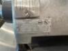 HOBART 1612 COMMERCIAL DELI SLICER W/ SHARPENER ATTACHMENT - 3