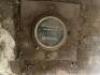 CLARK CUSHION TIRE LP FORKLIFT (FOR PARTS, NOT WORKING) - 4