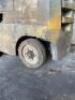 CLARK CUSHION TIRE LP FORKLIFT (FOR PARTS, NOT WORKING) - 5