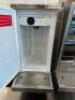THERMOPLAN BUNN BW3-CTMC BEAN TO CUP AUTOMATIC COFFEE MACHINE AND MILK FRIDGE - 5