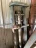 CLARK CUSHION TIRE LP FORKLIFT (FOR PARTS, NOT WORKING) - 7