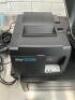 (2) TERMINAL SQUARE POS SYSTEM W/ (2) TABLETS, (2) CASH DRAWERS, AND (2) TICKET PRINTERS. - 3