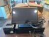 (2) TERMINAL SQUARE POS SYSTEM W/ (2) TABLETS, (2) CASH DRAWERS, AND (2) TICKET PRINTERS. - 4