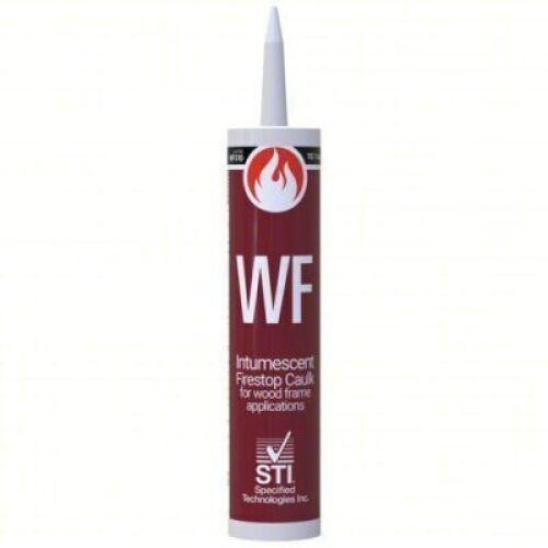 DESCRIPTION: (6) FIRESTOP SEALANT BRAND/MODEL: SPECSEAL #32TL97 INFORMATION: 2 HOUR FIRE RATING SIZE: 10 OZ RETAIL$: $12.48 EA QTY: 6