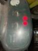 TCM 3500 LB. CAPACITY LP FORKLIFT. - 7