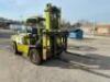 CLARK CY150 15,000 LB. LP FORK LIFT - 2