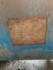 120 GALLON STATIONARY STEEL AIR TANK - 5