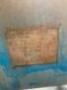 120 GALLON STATIONARY STEEL AIR TANK - 6