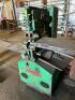 UNI-HYRO 50 TON IRONWORKER - 2