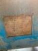 120 GALLON STATIONARY STEEL AIR TANK - 7