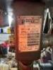 GUARDIAN POWER 5 SPEED HEAVY DUTY DRILL PRESS - 3