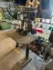 GUARDIAN POWER 5 SPEED HEAVY DUTY DRILL PRESS - 4