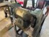 DAYTON 10" DOUBLE END BENCH GRINDER/ - 3