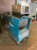 MILLER SYNCROWAVE 250 DX WELDER W/ PRO COOL II - 2