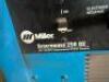MILLER SYNCROWAVE 250 DX WELDER W/ PRO COOL II - 5