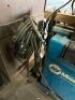 MILLER SYNCROWAVE 250 DX WELDER W/ PRO COOL II - 7