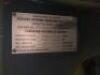 SCHMIDT PRESVAC SYSTEM 2082 LITER CAPACITY SAND BLASTING SYSTEM W/ (2) HOODS - 6