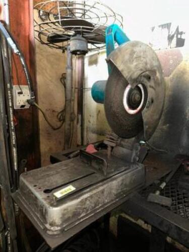 12" CUT OFF SAW