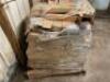 PALLET OF PIEDMONT DOOR LOCKING HARDWARE AS SHOWN - 4