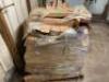 PALLET OF PIEDMONT DOOR LOCKING HARDWARE AS SHOWN - 5