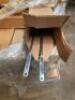 PALLET OF PIEDMONT DOOR LOCKING HARDWARE AS SHOWN - 6