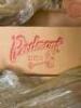 PALLET OF PIEDMONT DOOR LOCKING HARDWARE AS SHOWN - 7