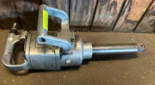 INGERSOLL RAND PNEUMATIC DEMO HAMMER