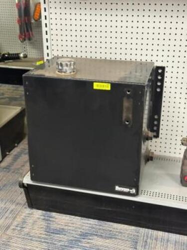 LIQUID TRANSFER TANK