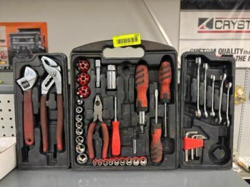 TOOL SET