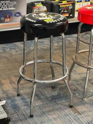 SHOP STOOL