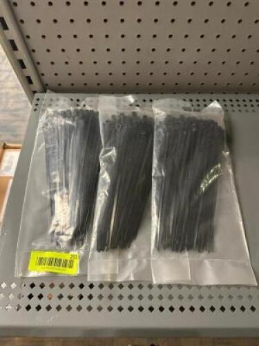 ZIP TIES