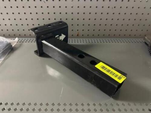 SPREADER MOUNT