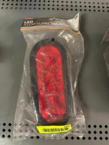LED STOP TURN TAIL LIGHT